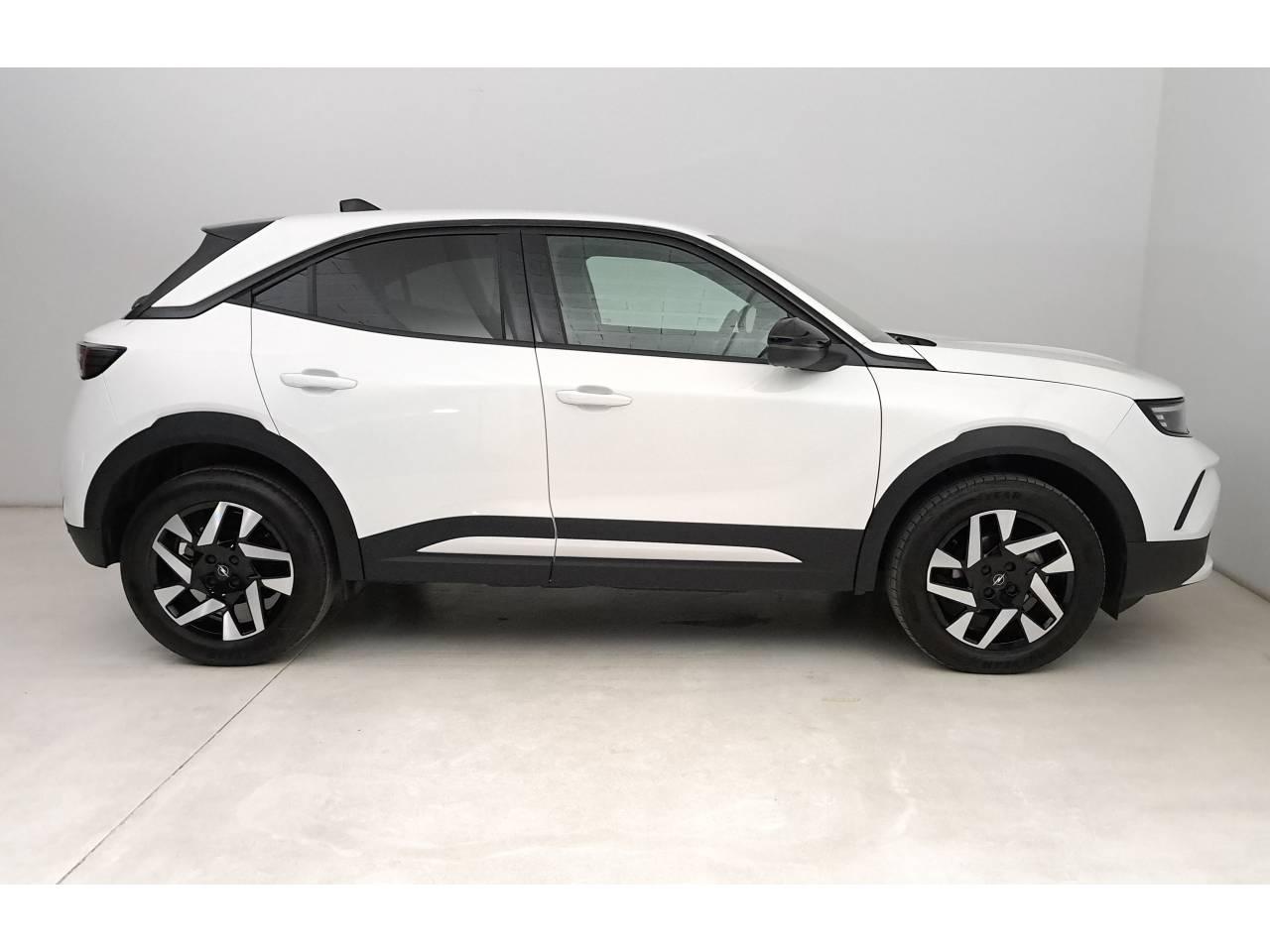 opel mokka 1.2t 136cv edition — photo 3