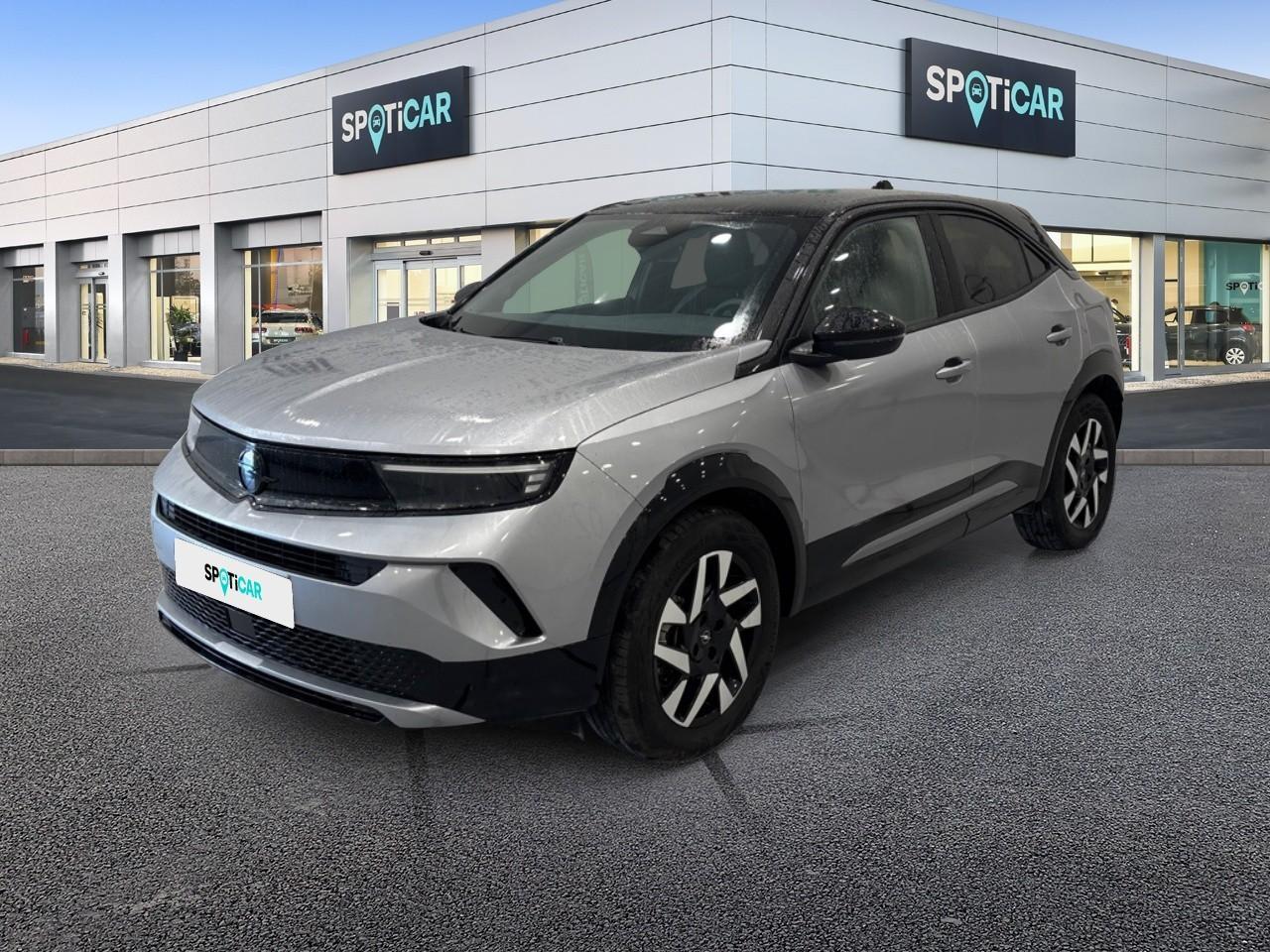 OPEL OPEL MOKKA Usado Cinzento Kontrast Metalizado Gasolina 2025