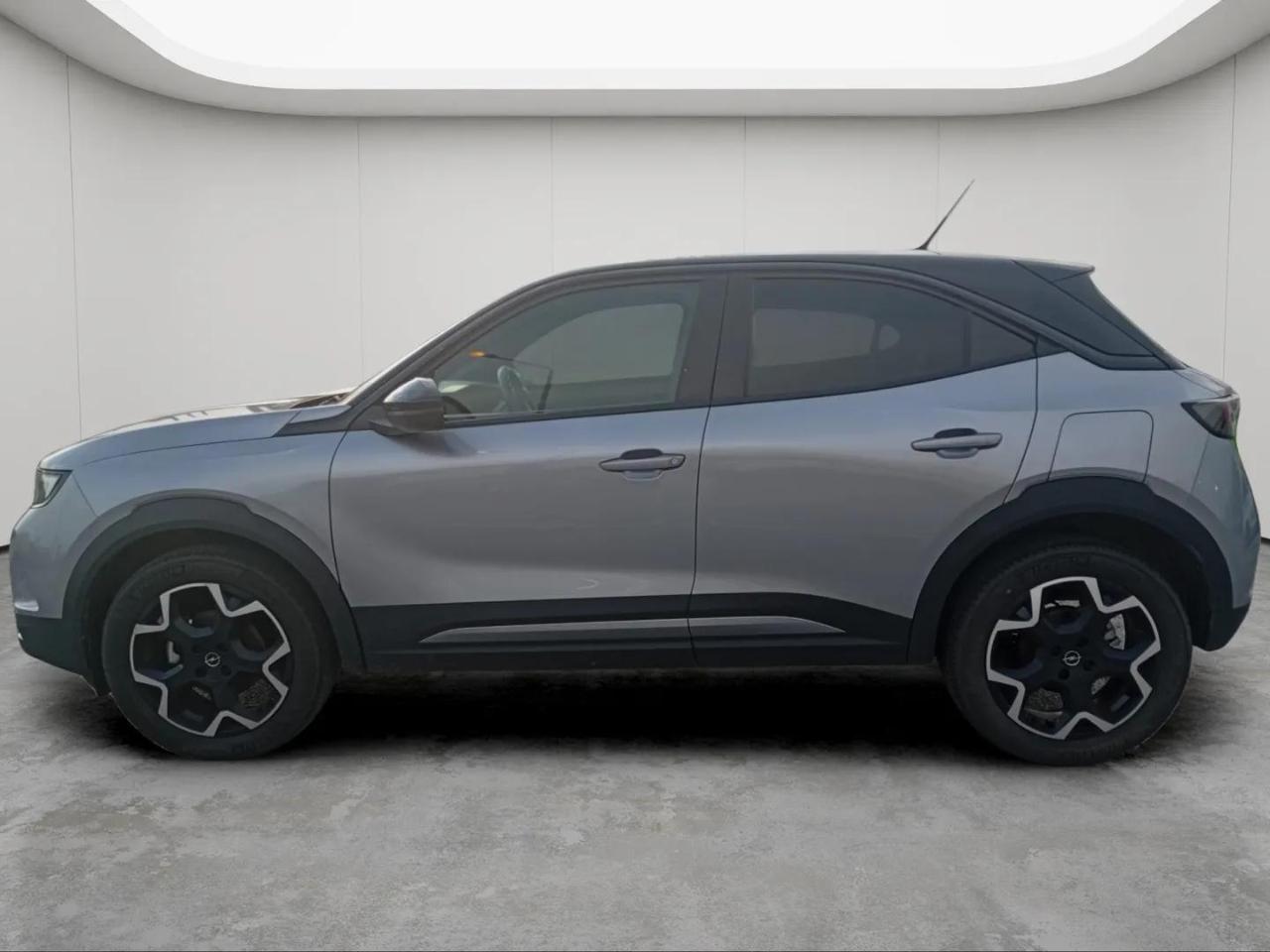 opel mokka 1.2t 100cv gs — photo 5