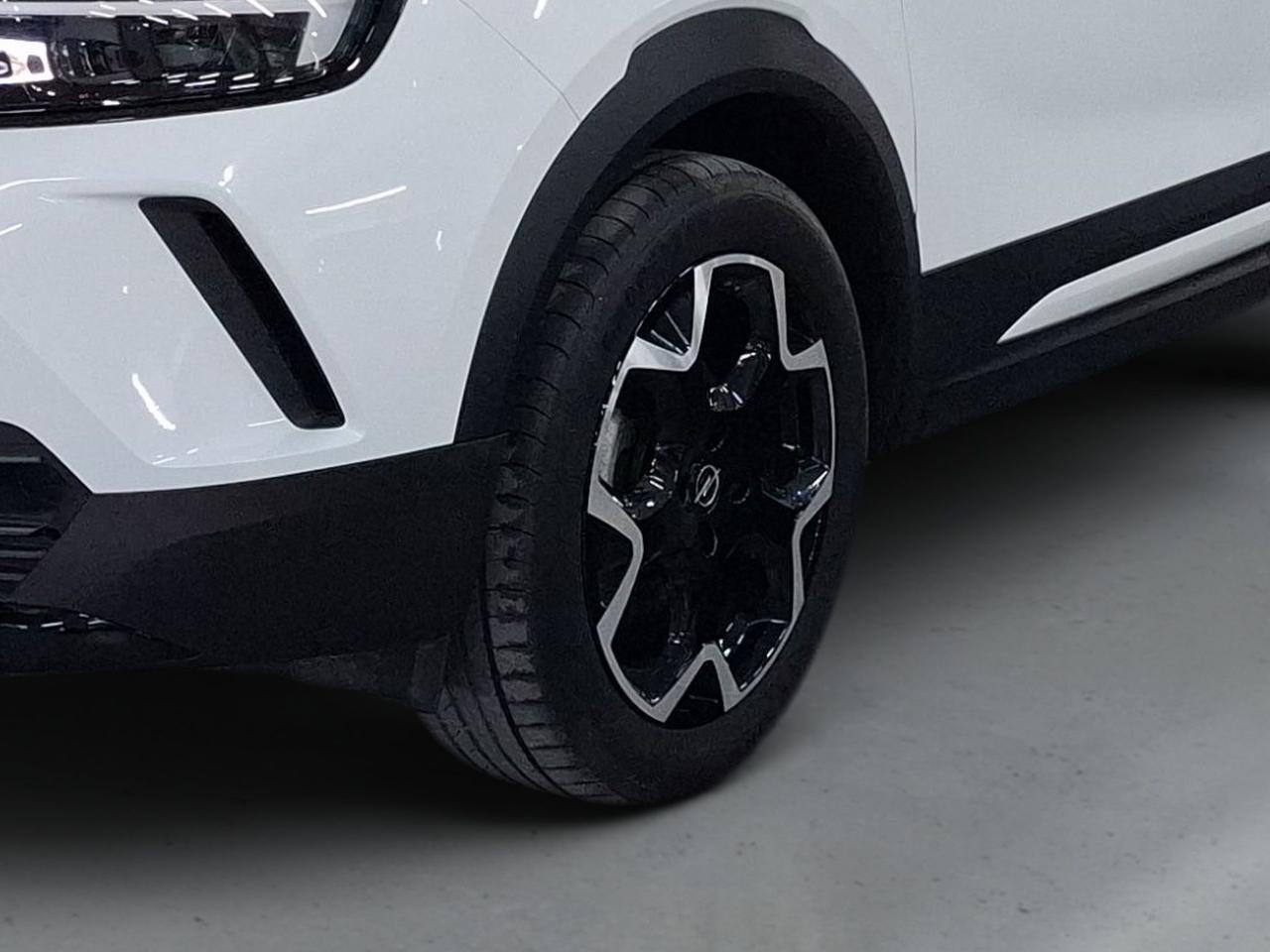 opel mokka 1.2t 100cv gs — photo 4
