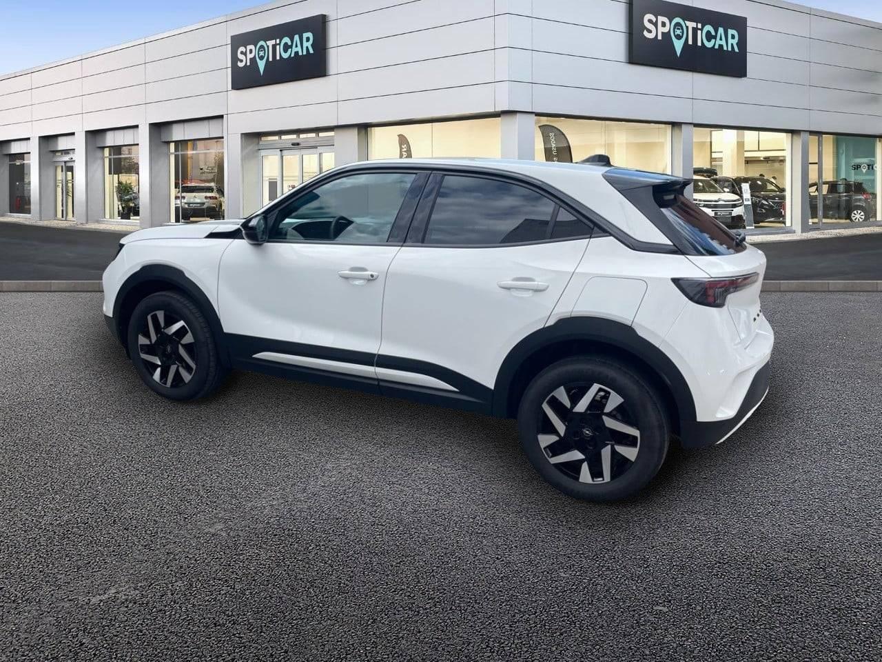 opel mokka 1.2t 136cv edition — photo 5