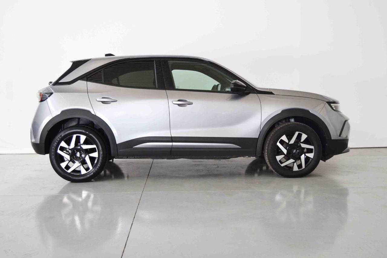 opel mokka 1.2 t edition — photo 5