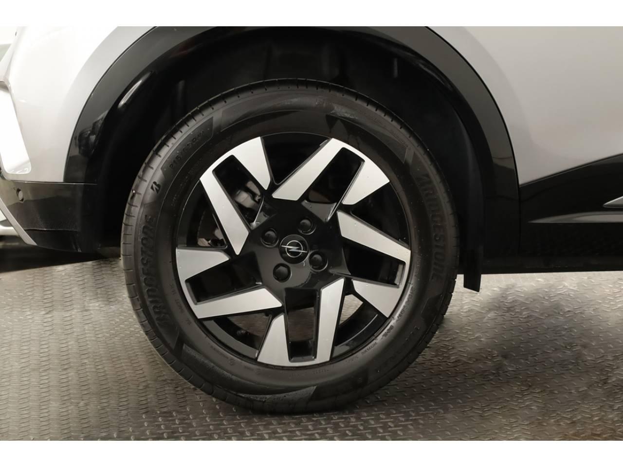 opel mokka 1.2t 136cv gs — photo 5