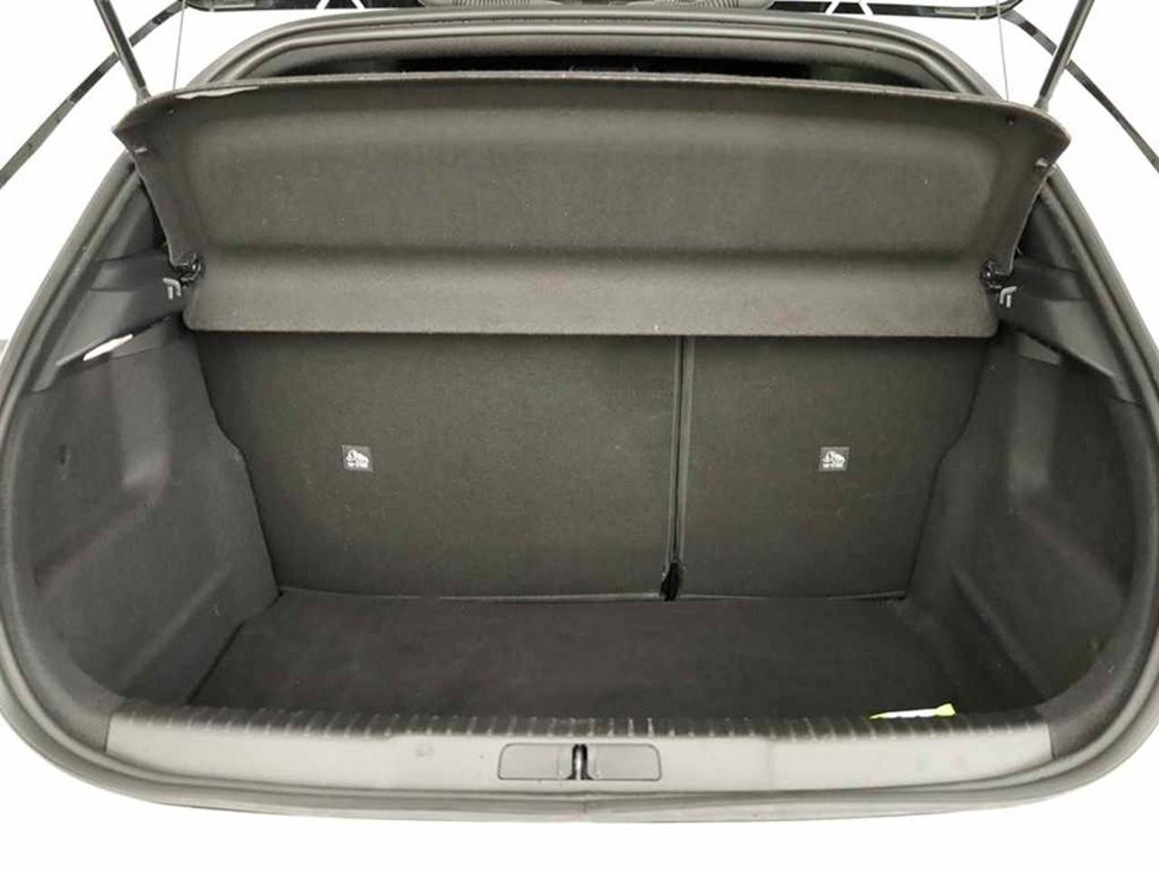 opel mokka 1.2 hybrid gs edct — photo 5
