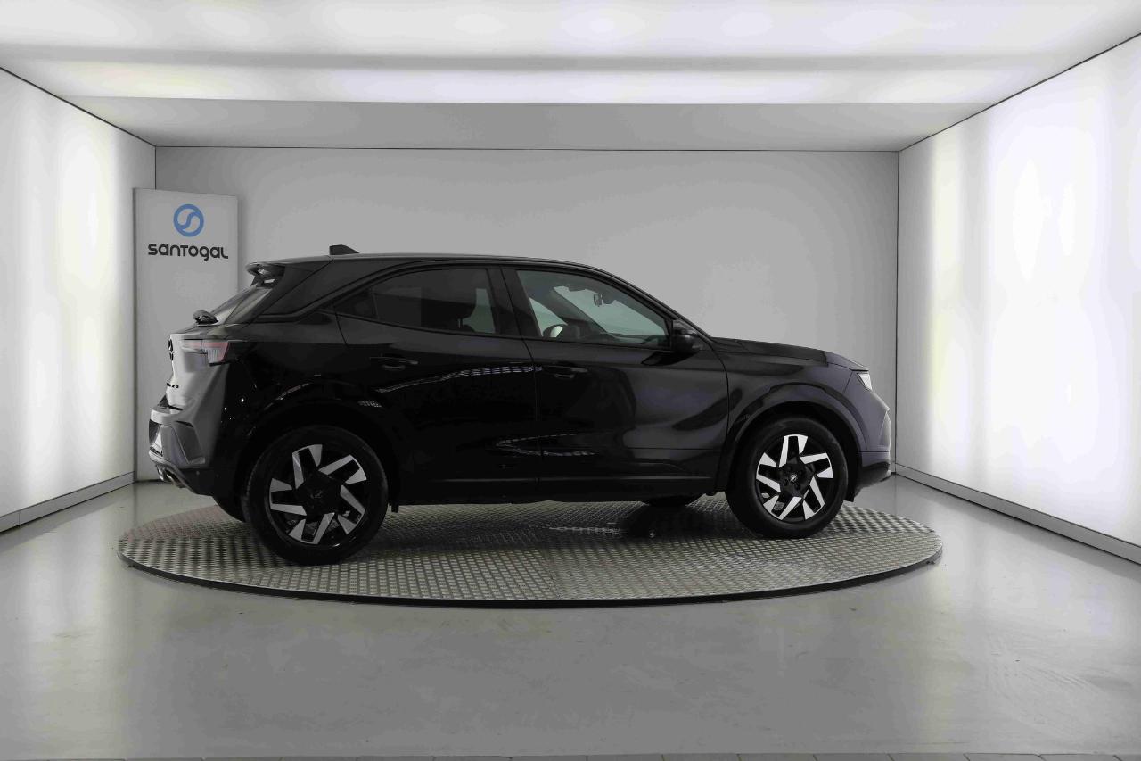 opel mokka 1.2 t gs — photo 2