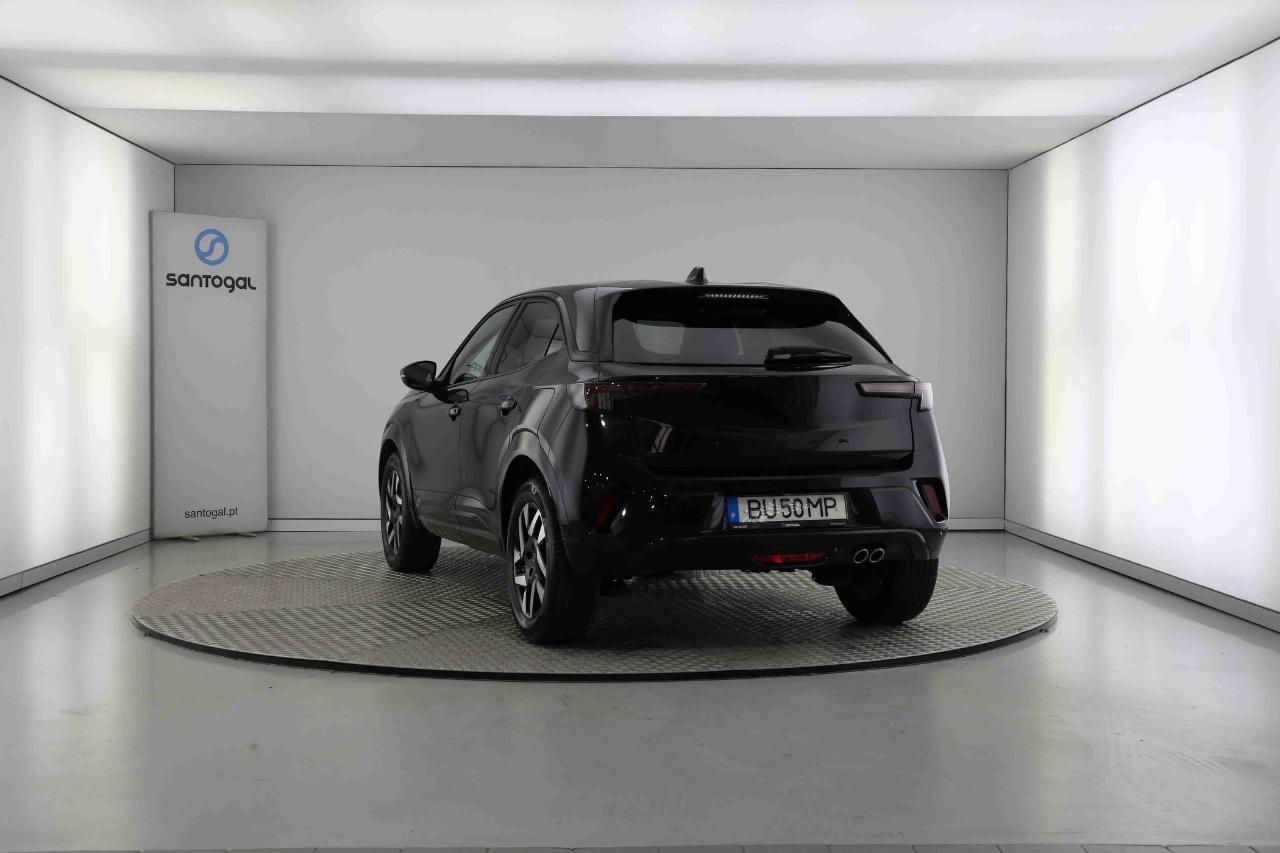 opel mokka 1.2 t gs — photo 5