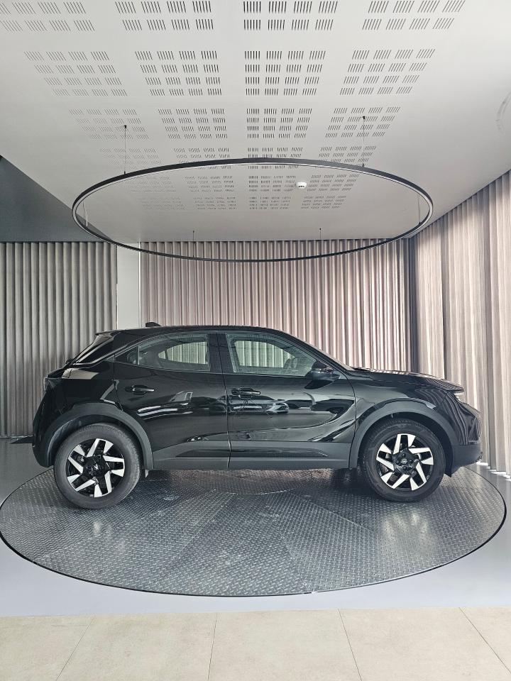Opel Mokka 1.2 T EDITION — photo 2