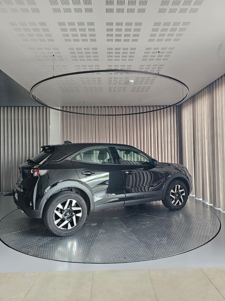 Opel Mokka 1.2 T EDITION — photo 3