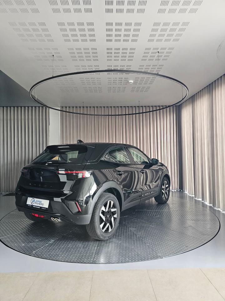 Opel Mokka 1.2 T EDITION — photo 4