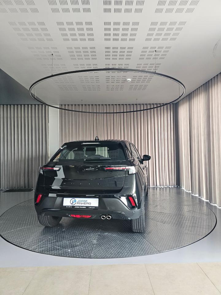 Opel Mokka 1.2 T EDITION — photo 5