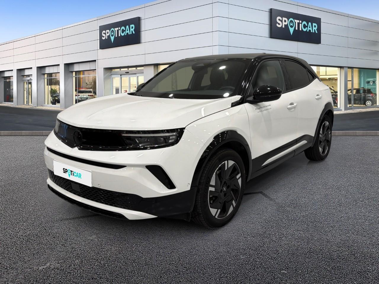 OPEL OPEL MOKKA Usado Branco eléctrico 2025