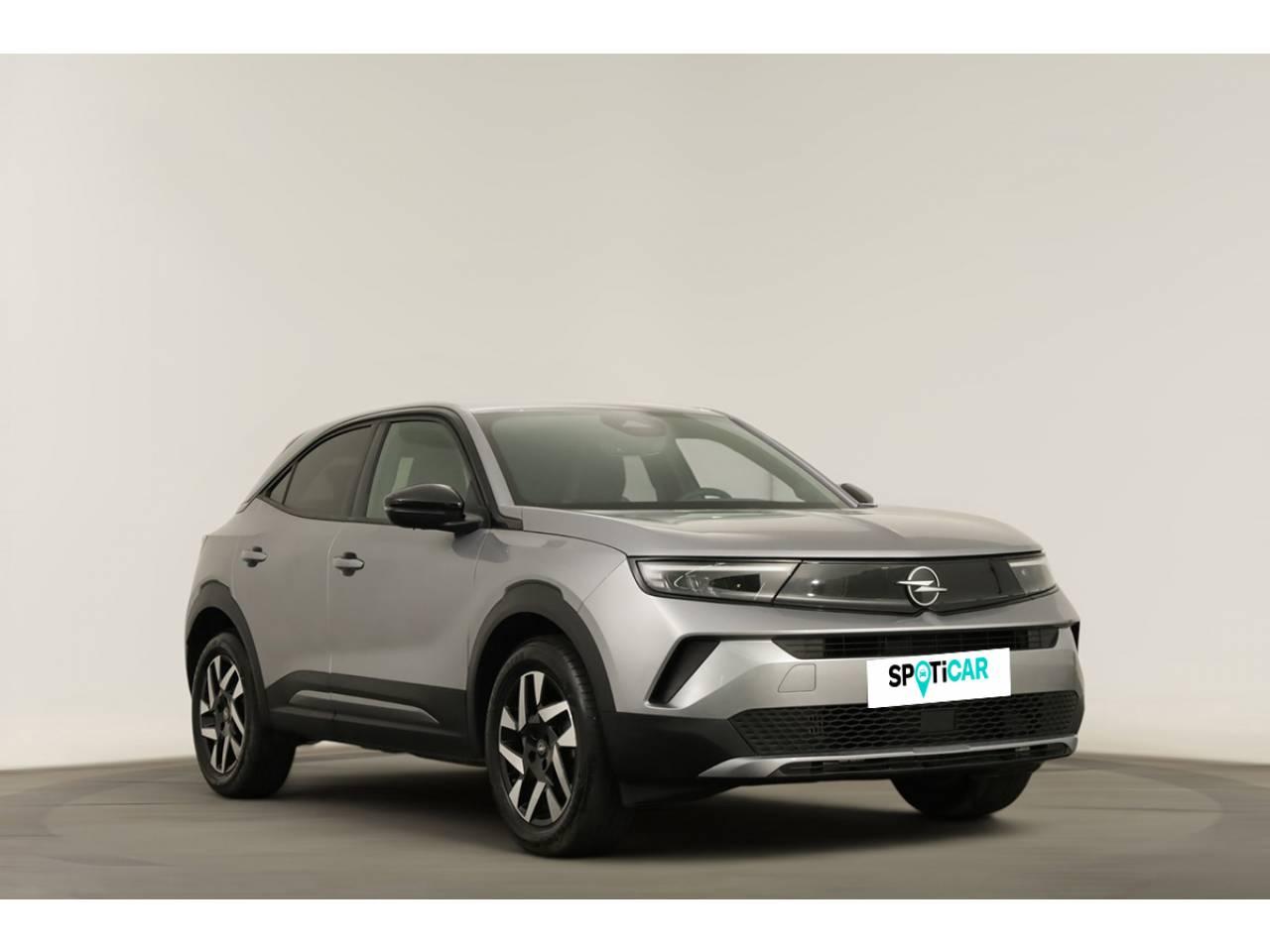 opel mokka 1.2t 136cv edition — photo 2