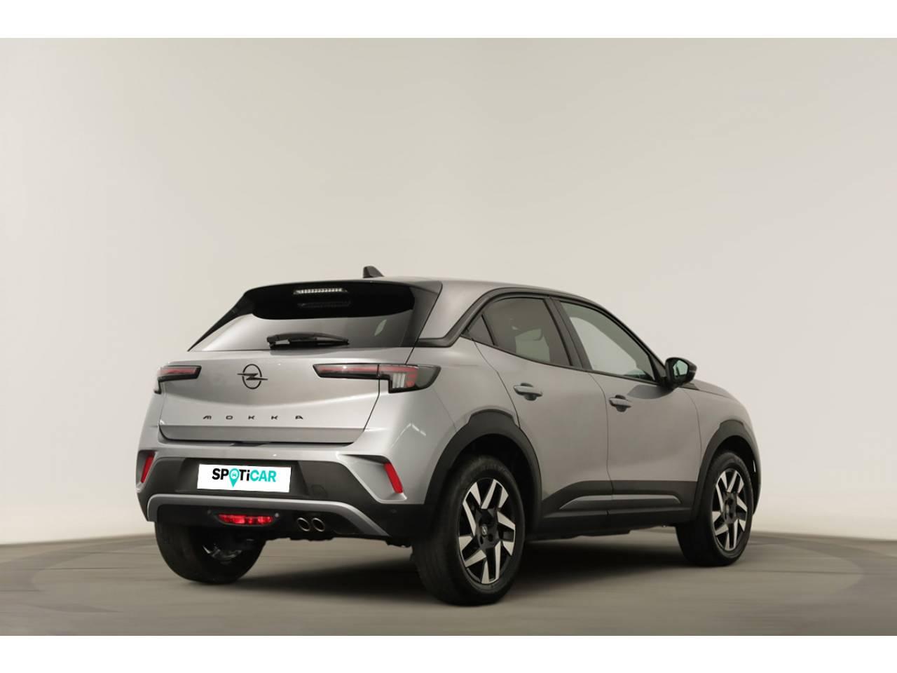 opel mokka 1.2t 136cv edition — photo 3