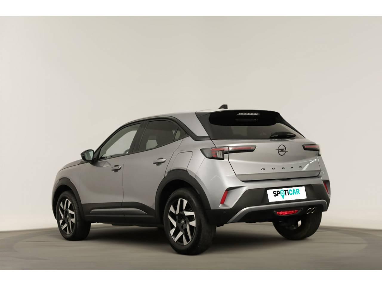 opel mokka 1.2t 136cv edition — photo 4