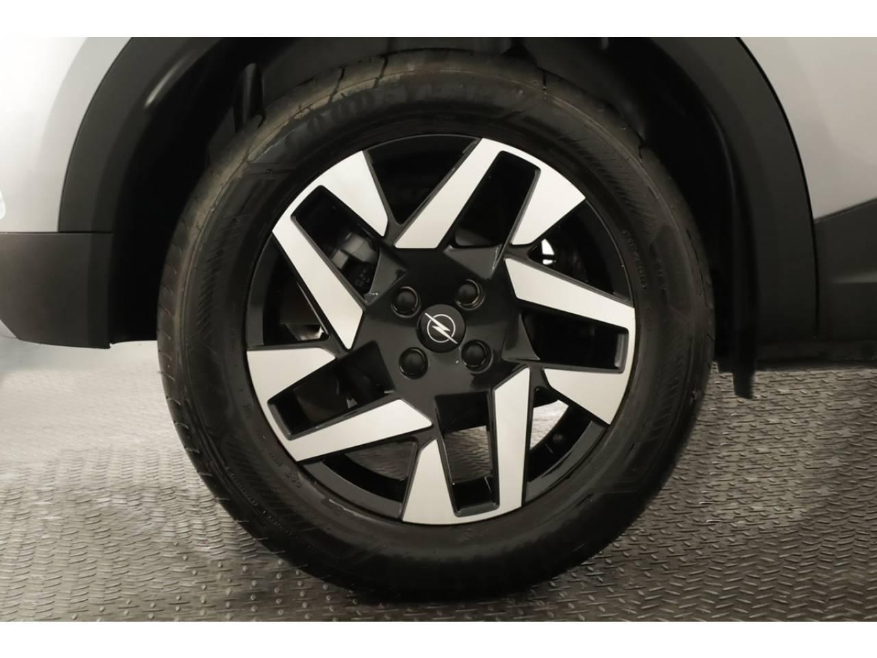 opel mokka 1.2t 136cv edition — photo 5