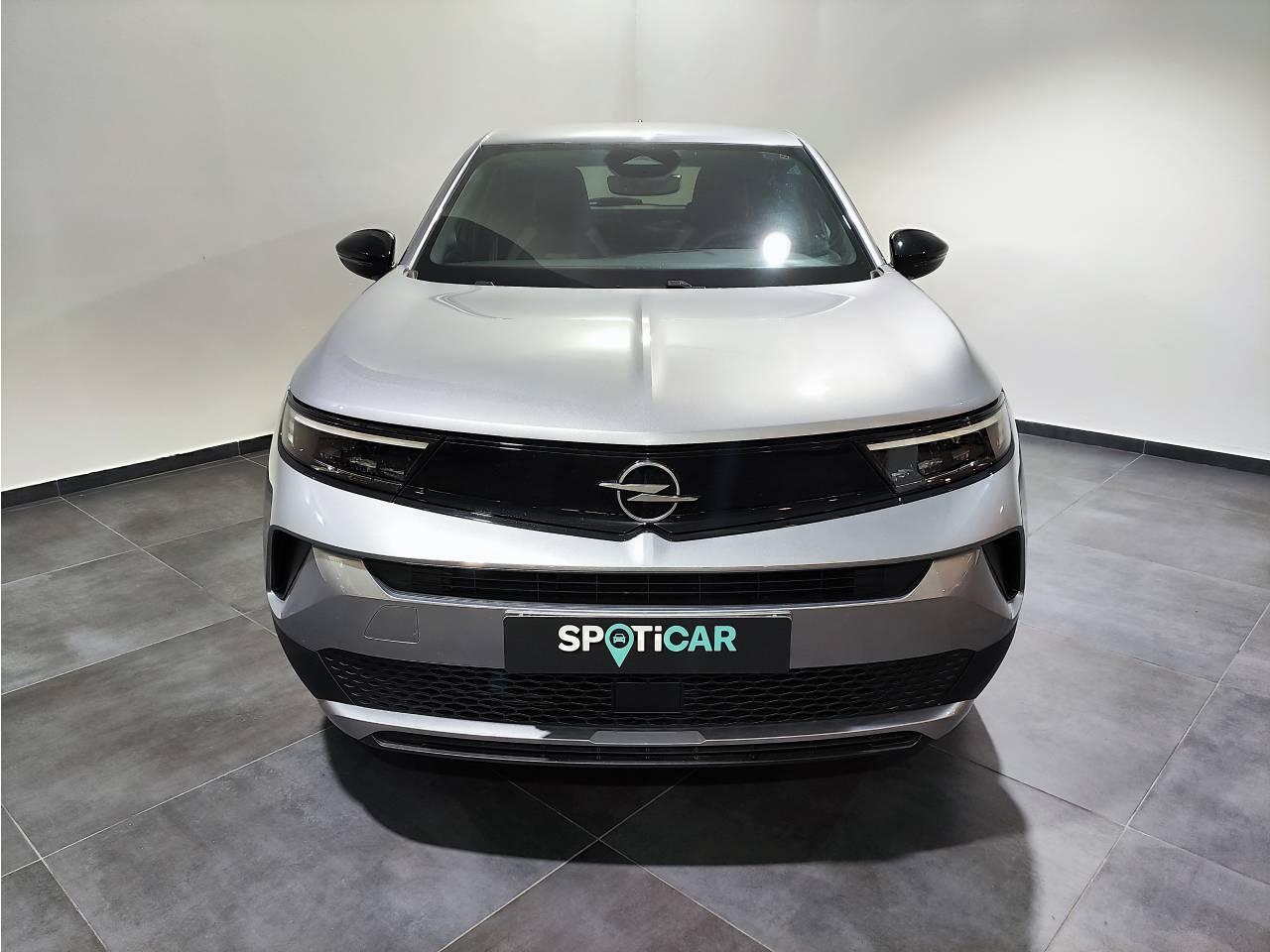 opel mokka 1.2t 136cv edition — photo 2