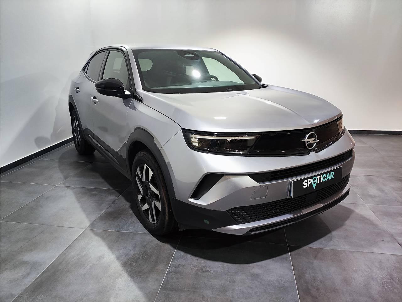 opel mokka 1.2t 136cv edition — photo 3