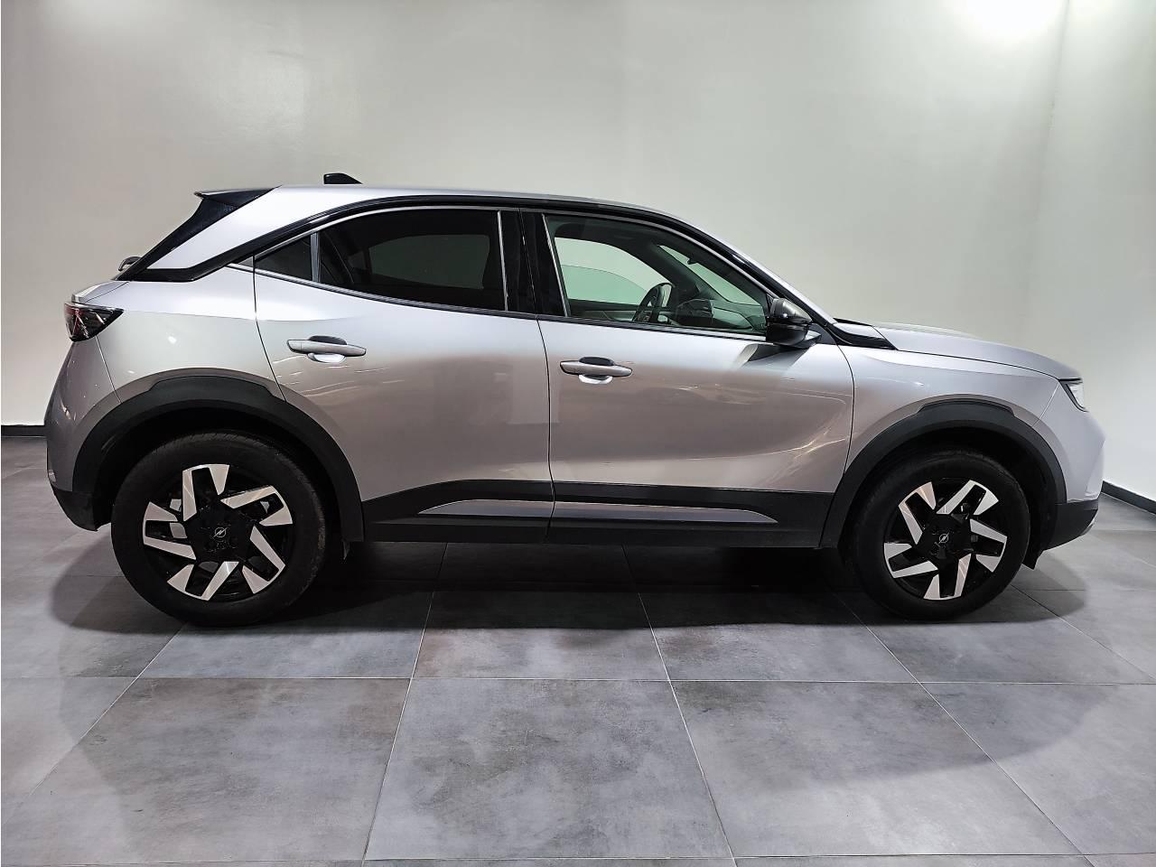 opel mokka 1.2t 136cv edition — photo 4