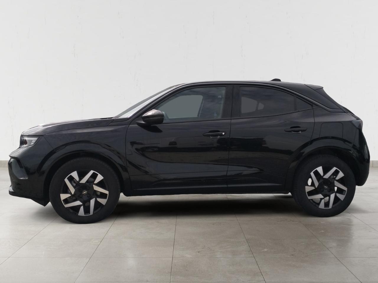 opel mokka 1.2 hybrid gs edct — photo 2
