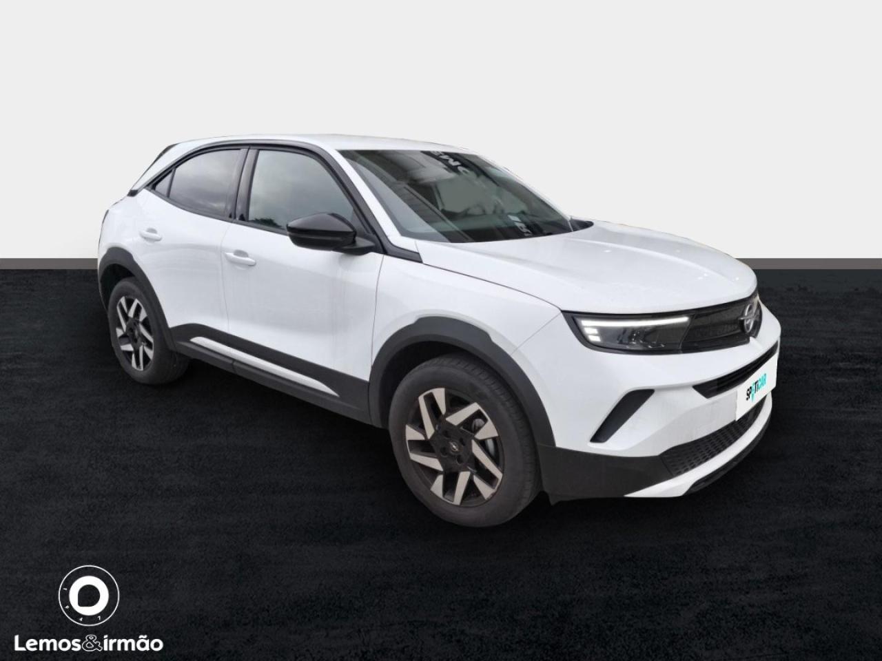 opel mokka 1.2t 136cv edition — photo 3