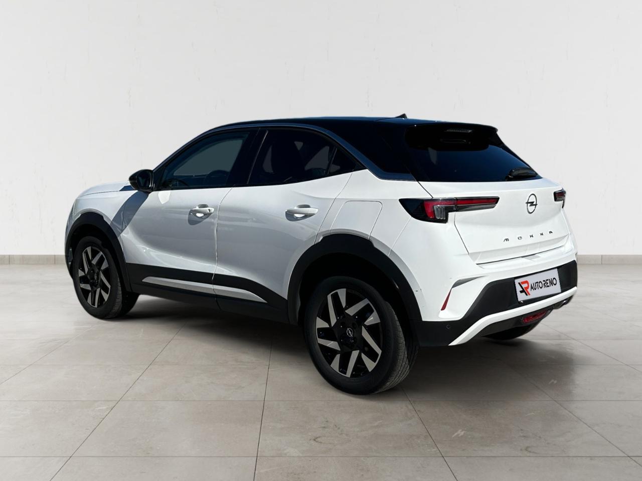 Opel Mokka 1.5 D Elegance — photo 3