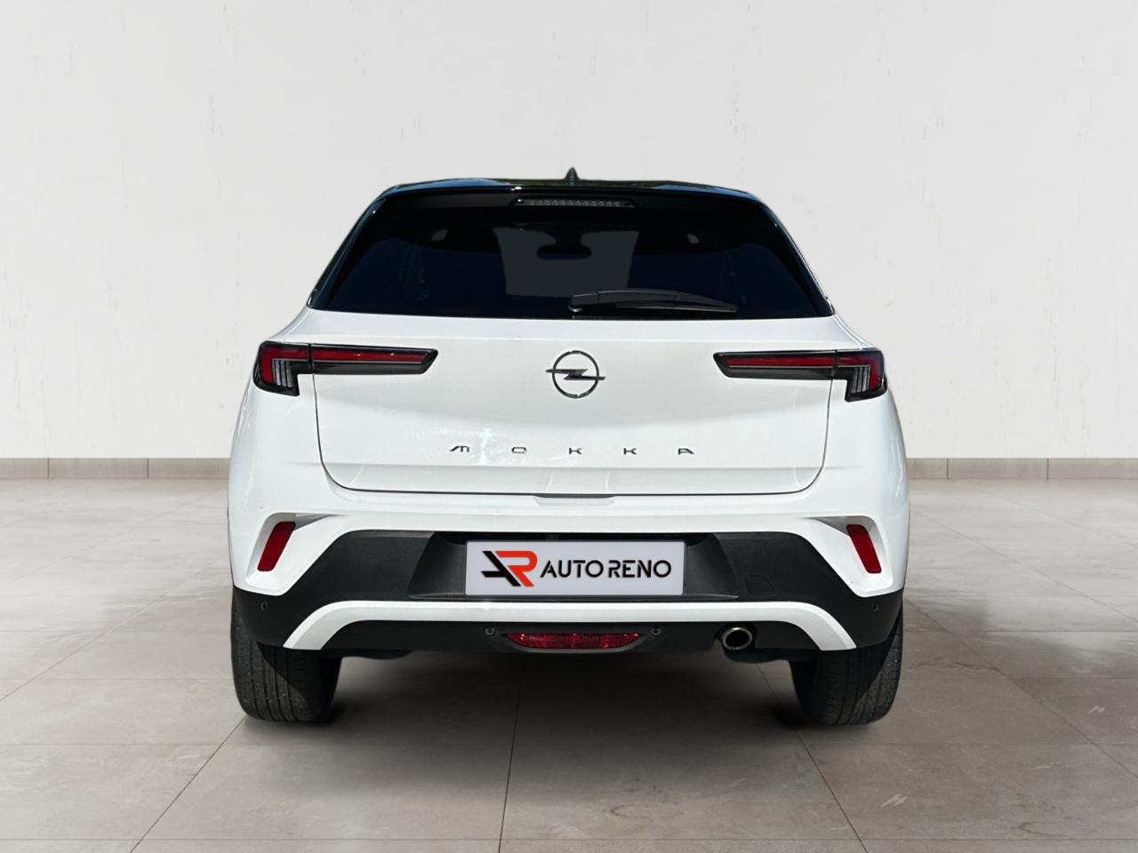 Opel Mokka 1.5 D Elegance — photo 4