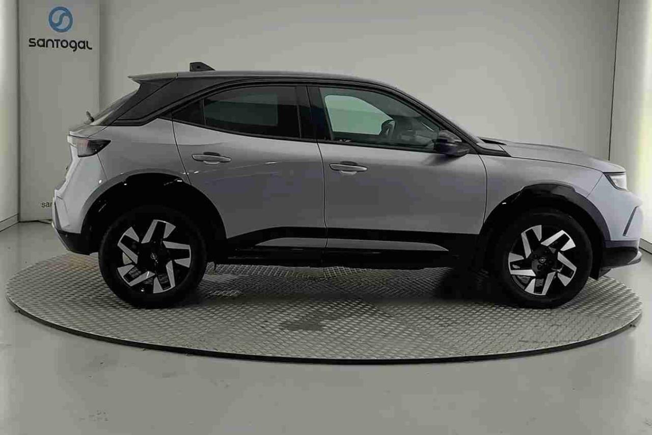 opel mokka 1.2 t gs — photo 2