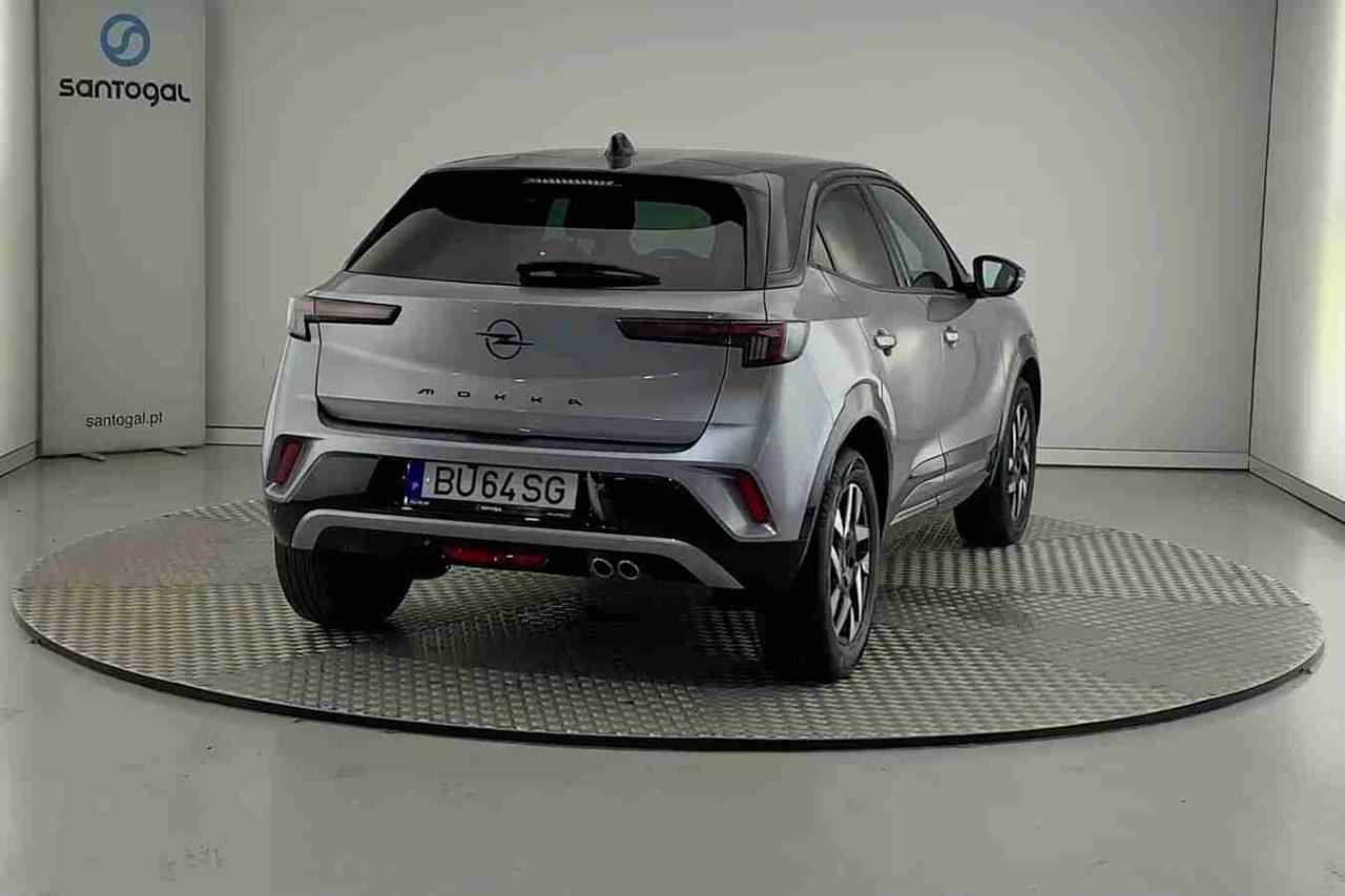 opel mokka 1.2 t gs — photo 3