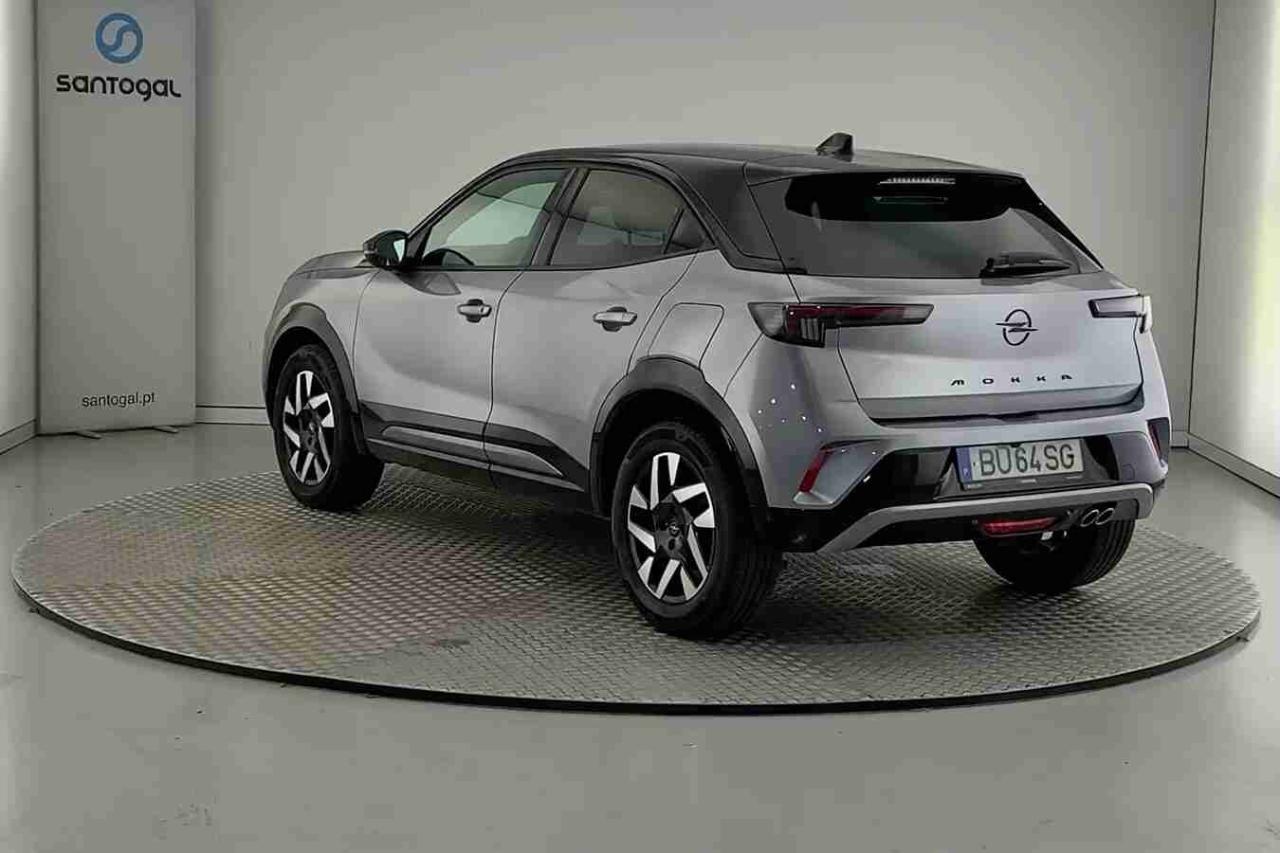 opel mokka 1.2 t gs — photo 5