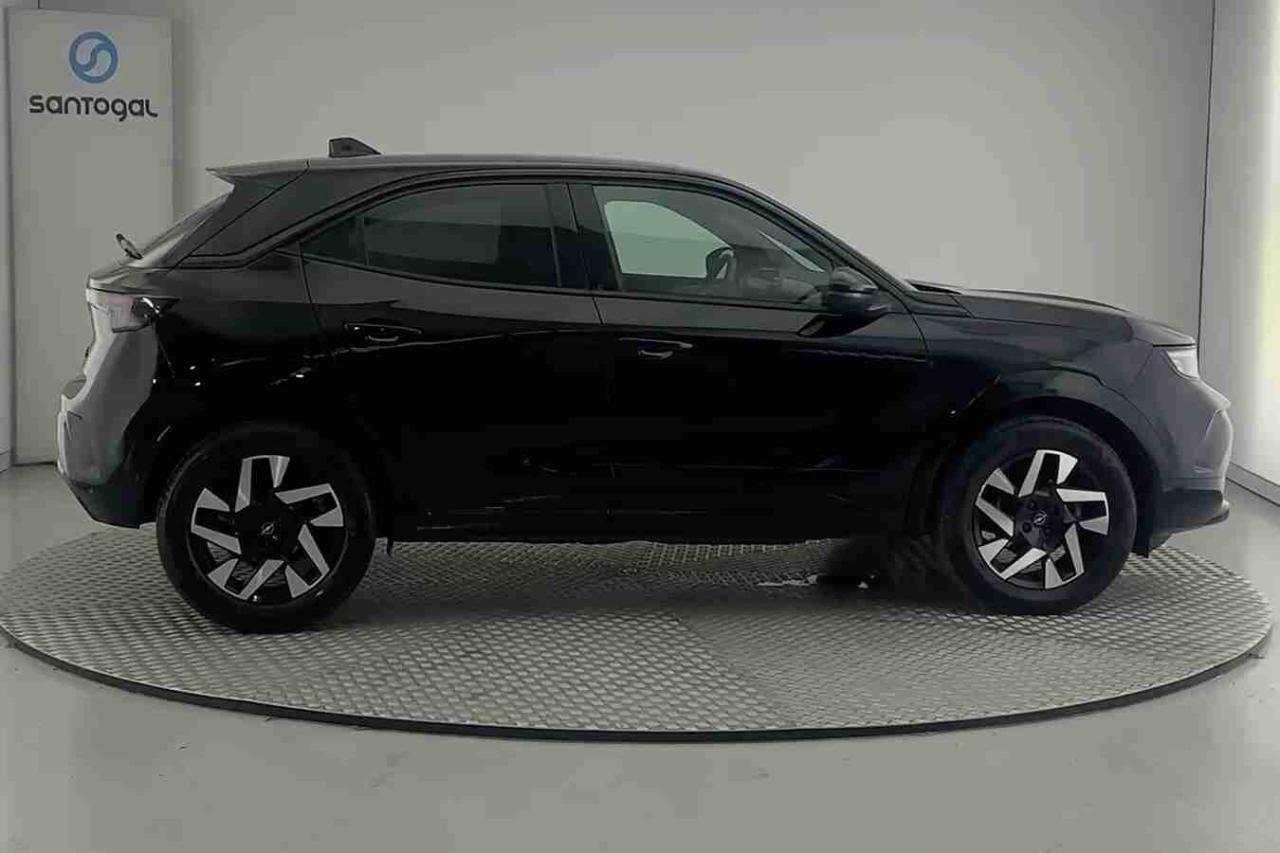 opel mokka 1.2 t gs — photo 2
