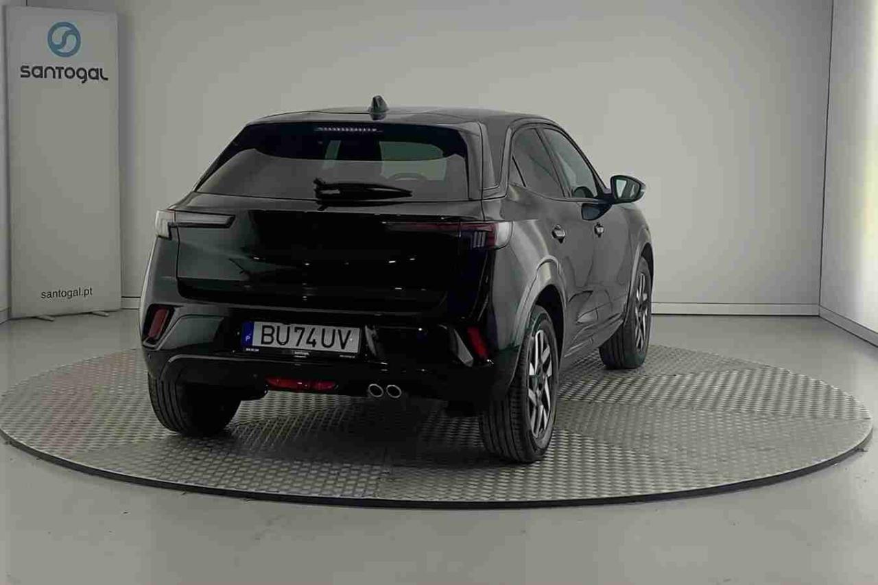 opel mokka 1.2 t gs — photo 3