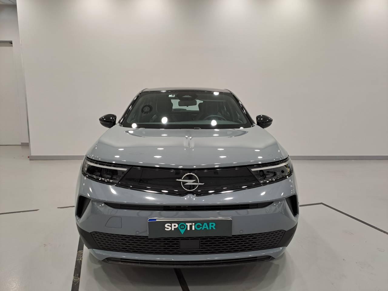 opel mokka 54 kwh  at edition — photo 2