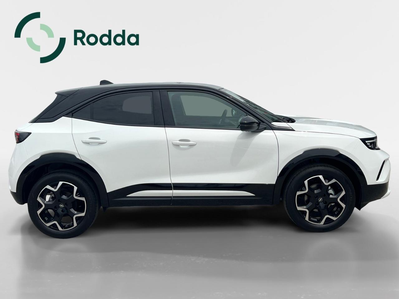 opel mokka gs 1.2t 136cv cm6 am60 — photo 3