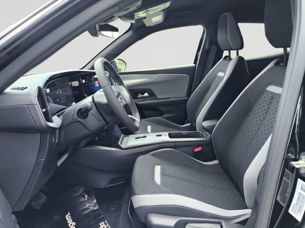 opel mokka hybrid edition 145cv (107 kw) automatica am62 — photo 2