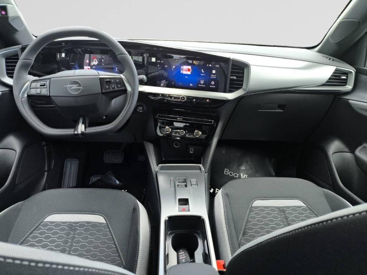 opel mokka hybrid edition 145cv (107 kw) automatica am62 — photo 3