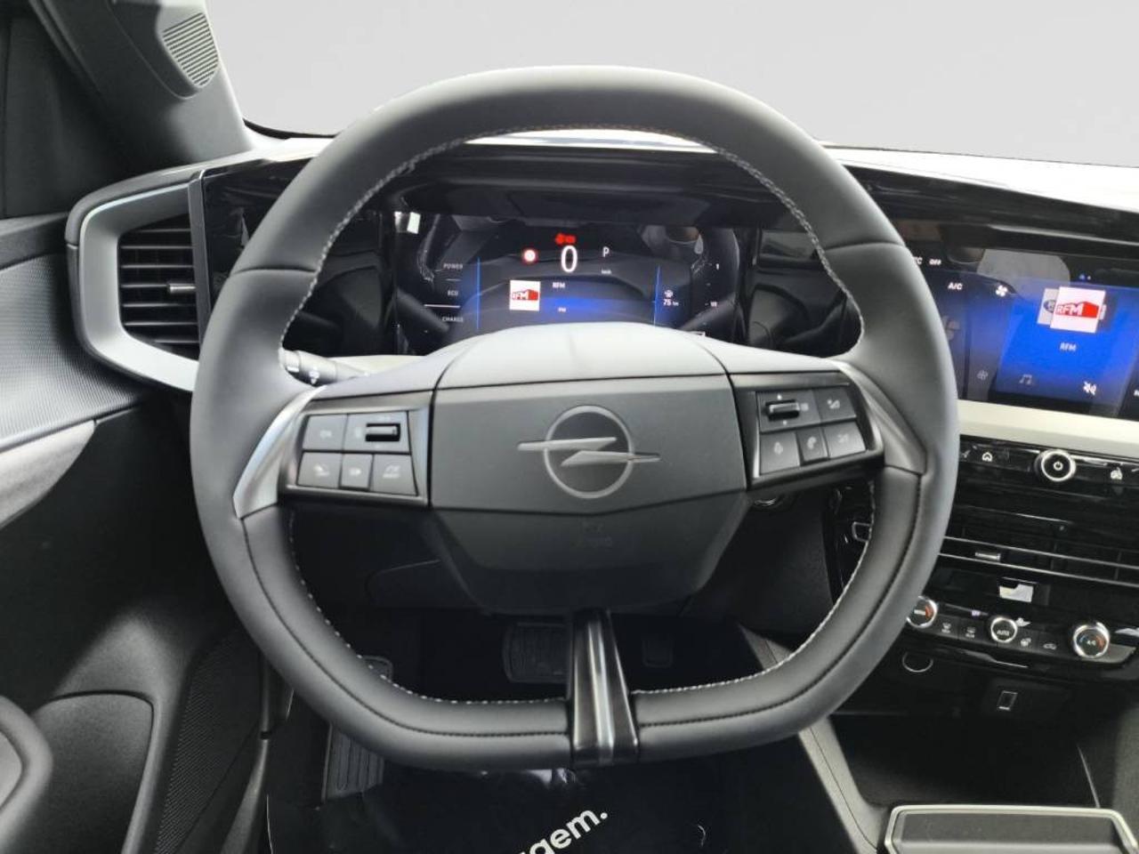 opel mokka hybrid edition 145cv (107 kw) automatica am62 — photo 4