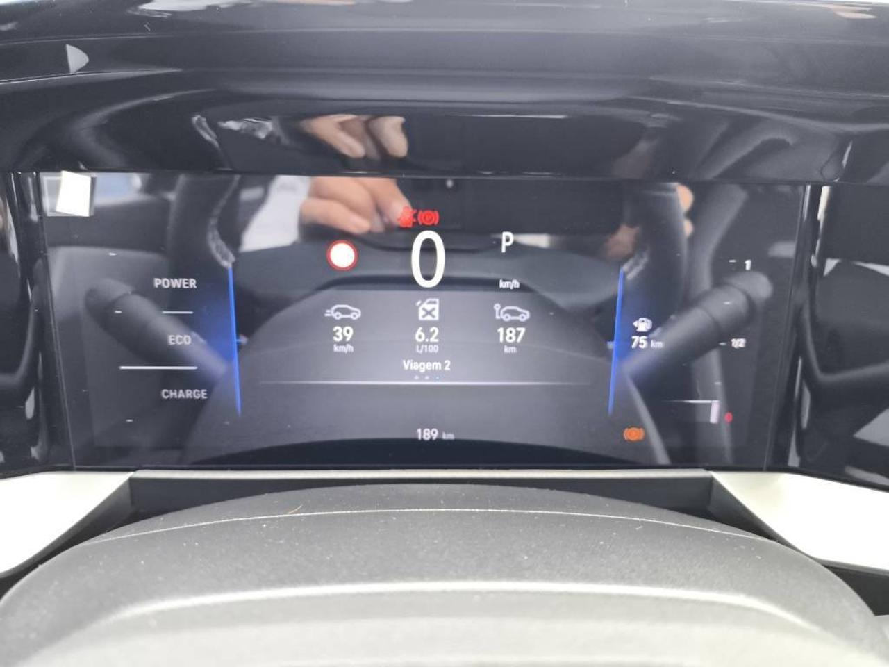 opel mokka hybrid edition 145cv (107 kw) automatica am62 — photo 5