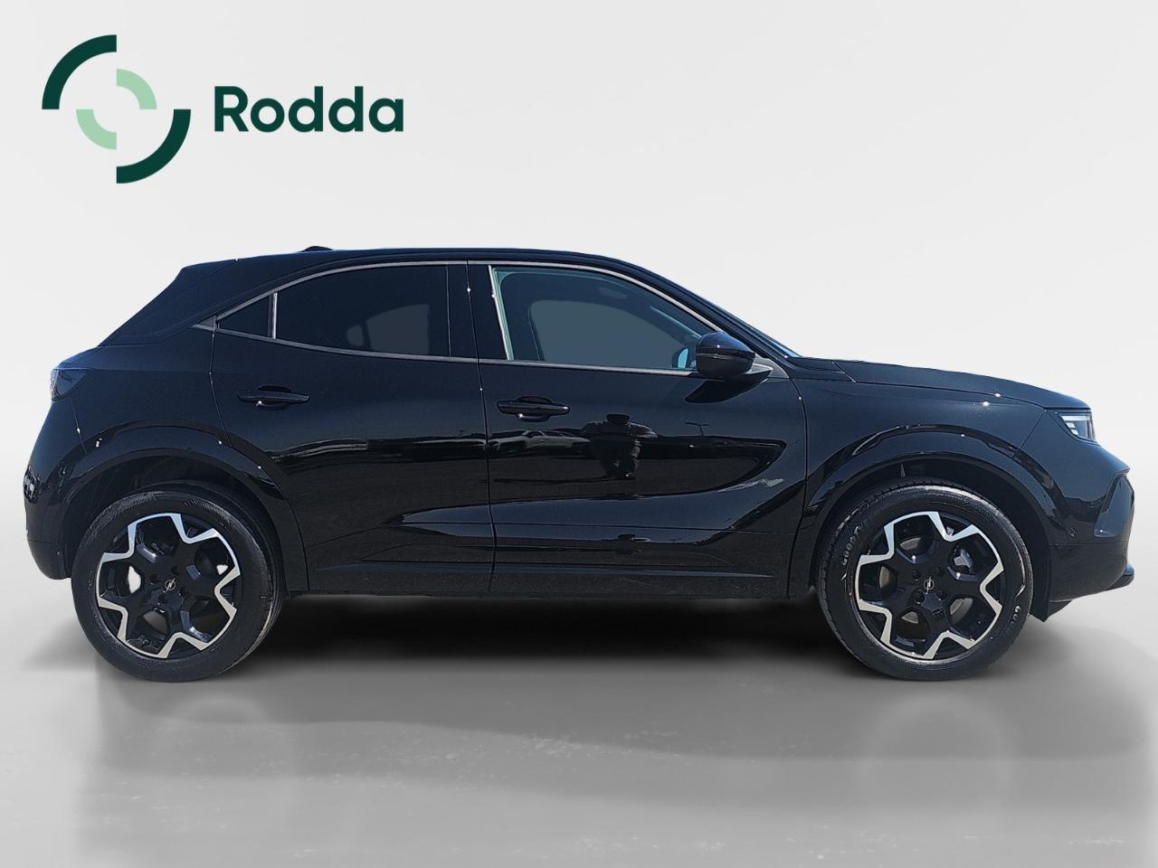 opel mokka hybrid gs 145cv (107 kw) automatica am62 — photo 4