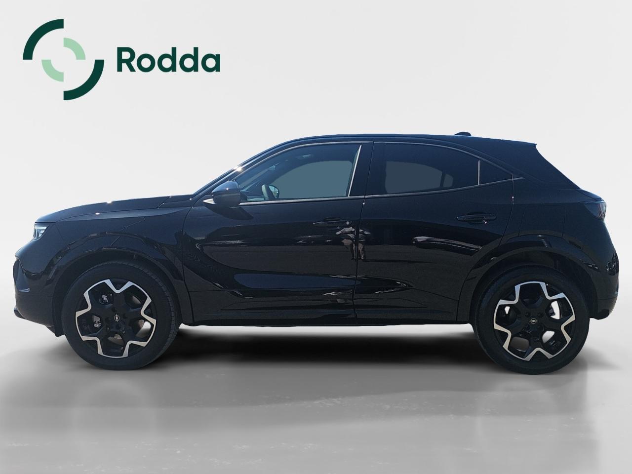 opel mokka hybrid gs 145cv (107 kw) automatica am62 — photo 5