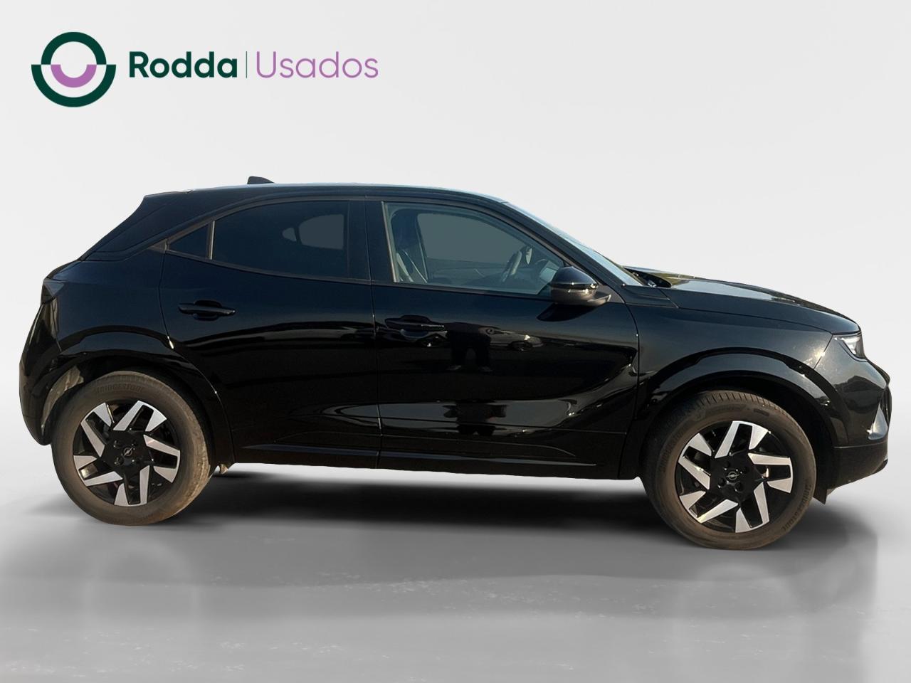opel mokka hybrid gs 1.2t 145cv cadc6 — photo 4