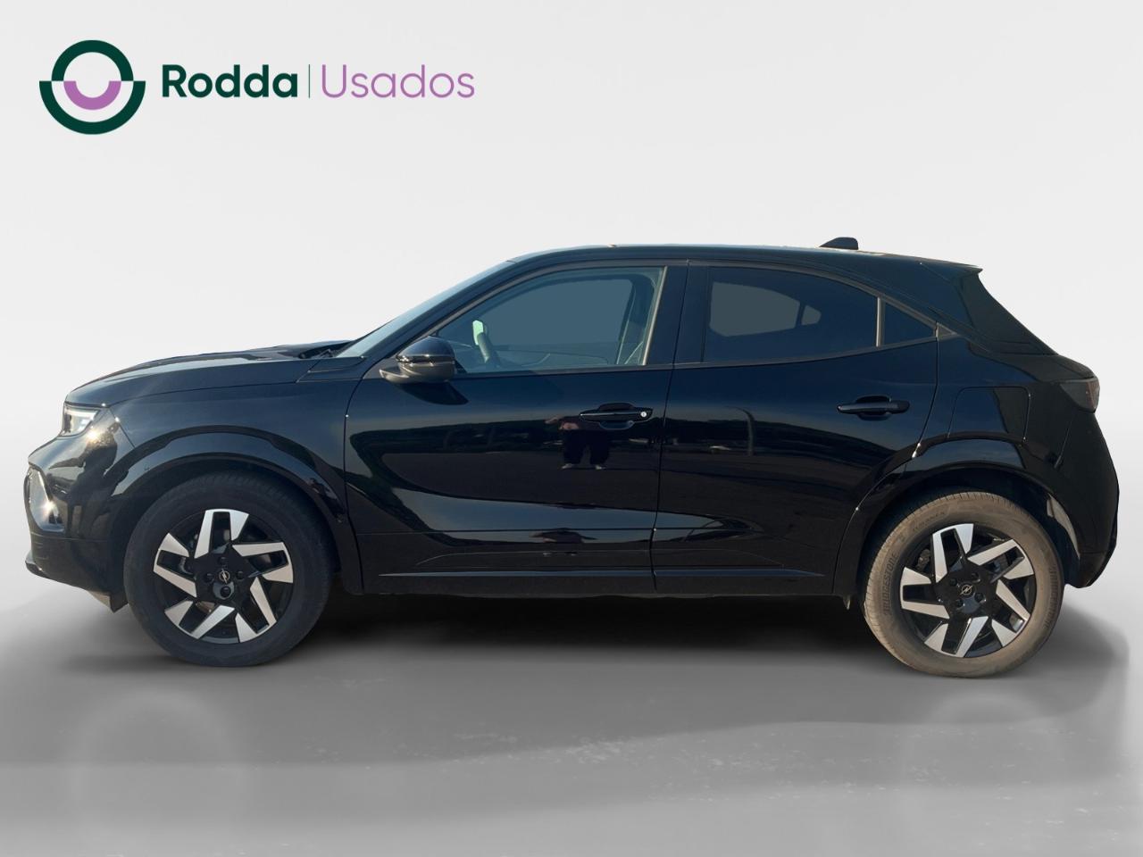 opel mokka hybrid gs 1.2t 145cv cadc6 — photo 5