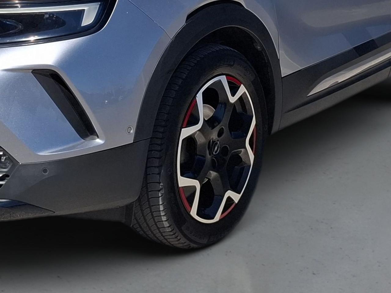 opel mokka 1.5d 110cv gs line — photo 4