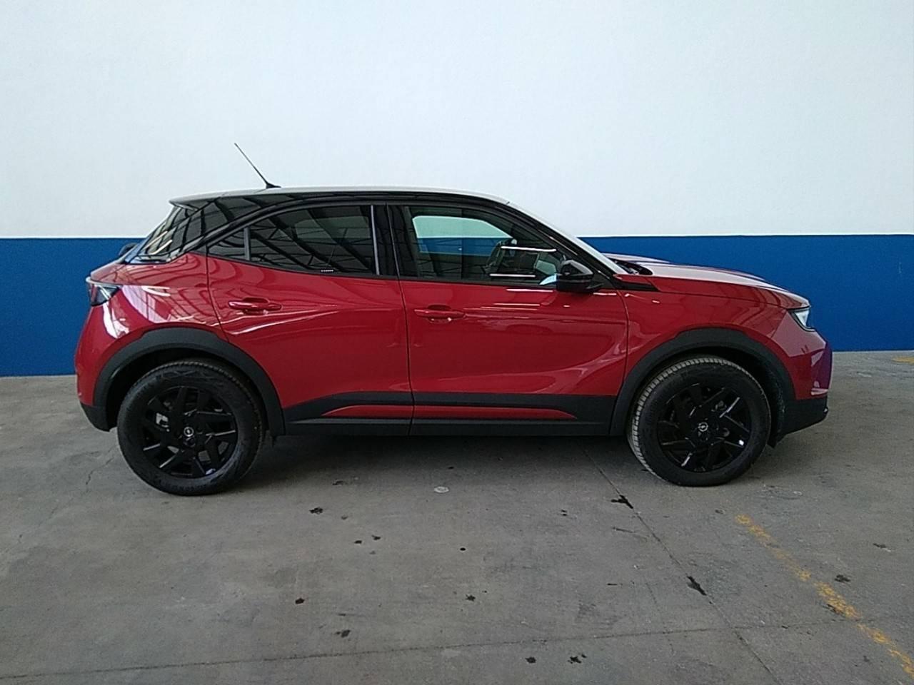 opel mokka 1.2t 130cv gs line — photo 4