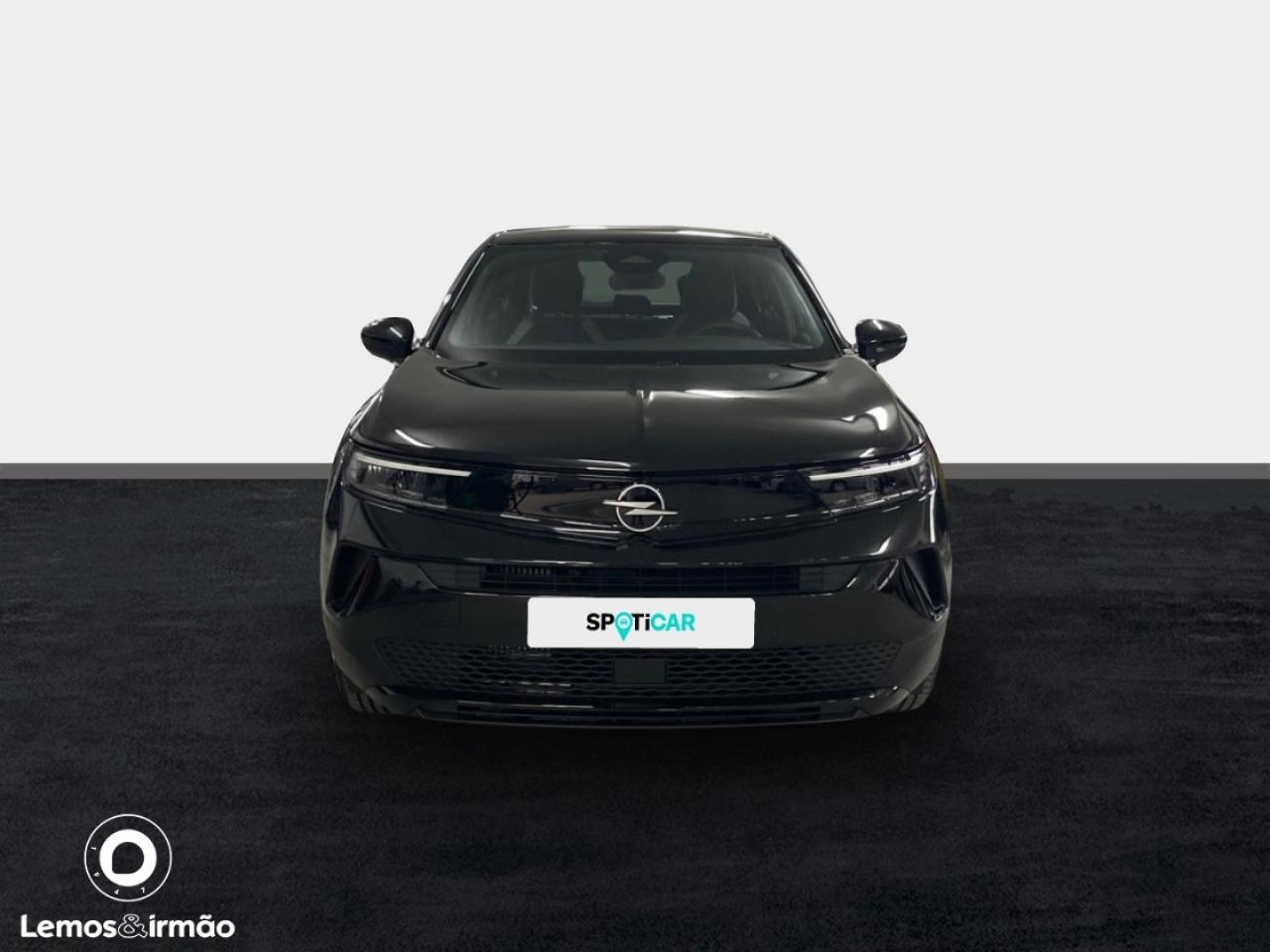 opel mokka 1.2t 145cv hybrid edition cadc6 — photo 2