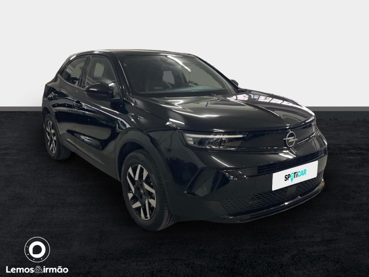 opel mokka 1.2t 145cv hybrid edition cadc6 — photo 3