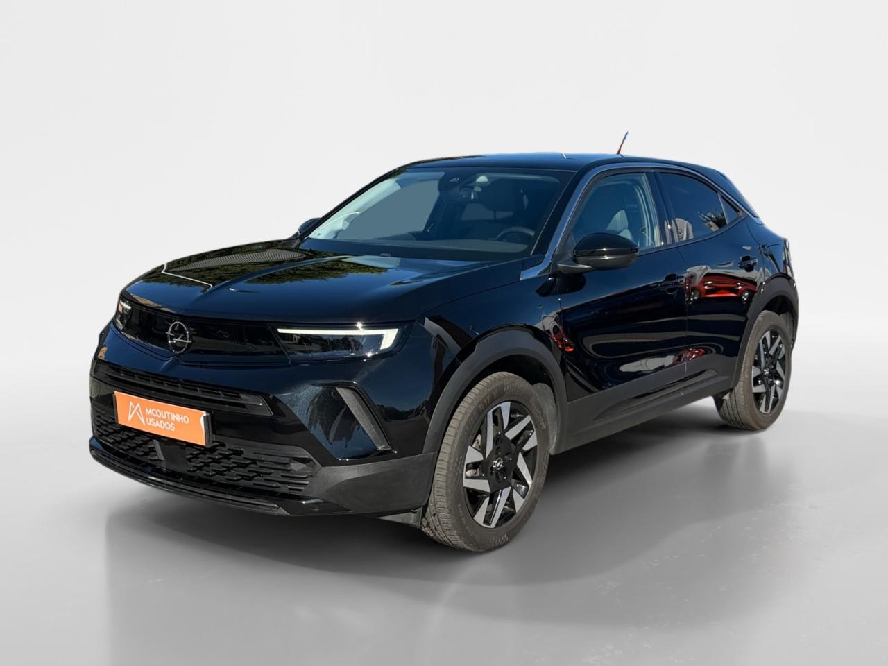 opel mokka 1.5 d elegance