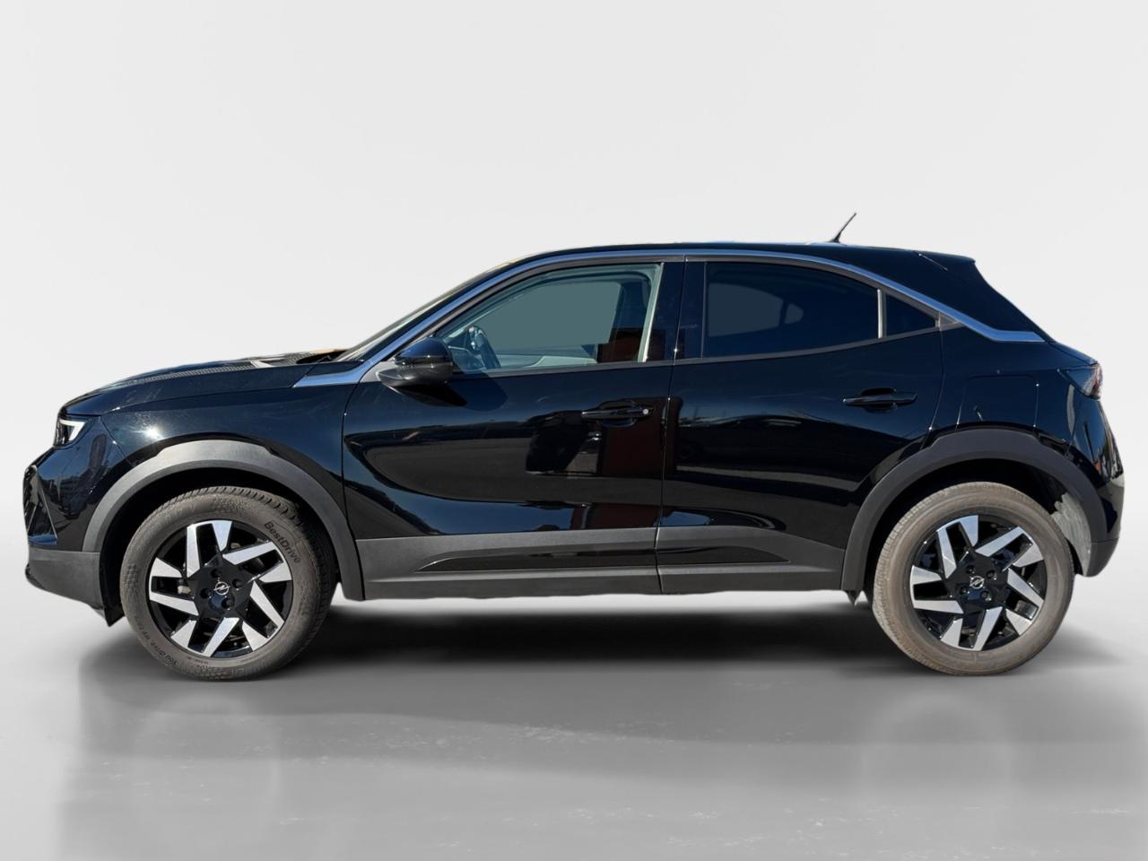 opel mokka 1.5 d elegance — photo 2