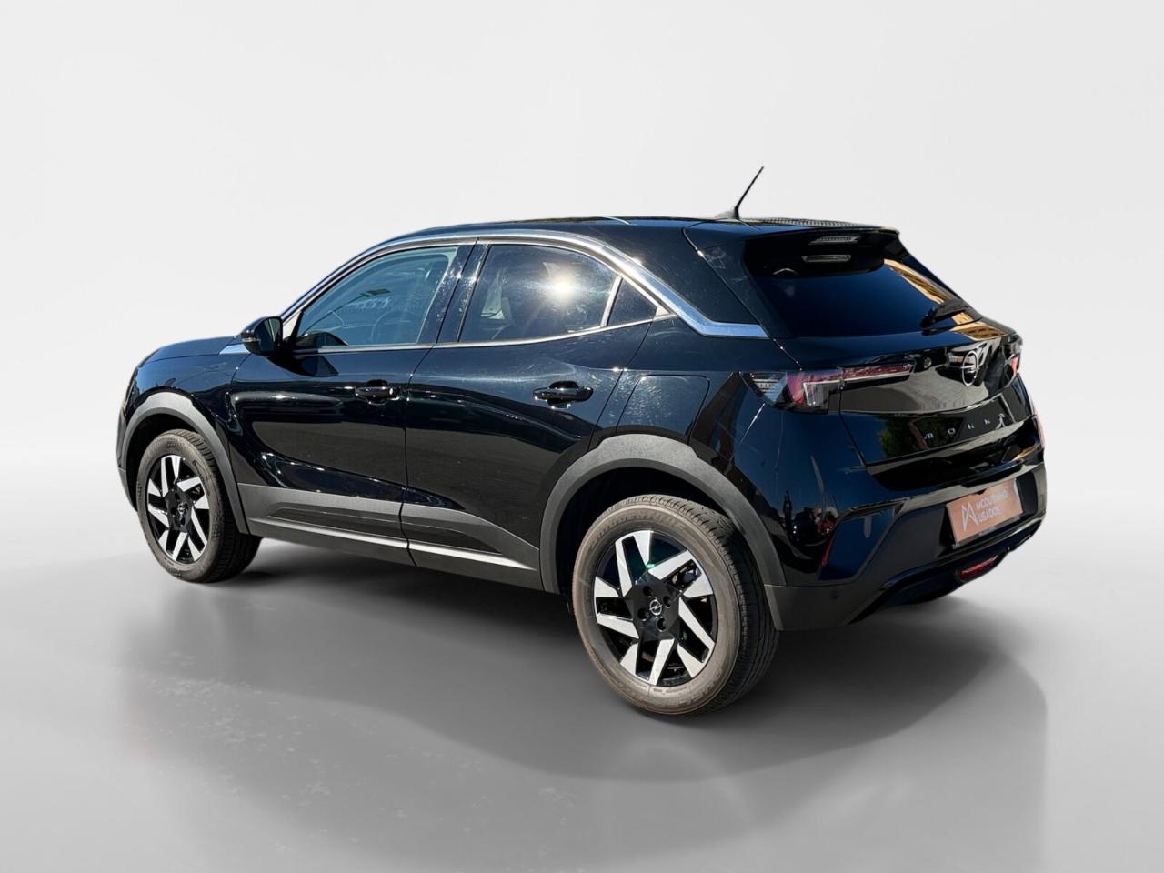 opel mokka 1.5 d elegance — photo 3