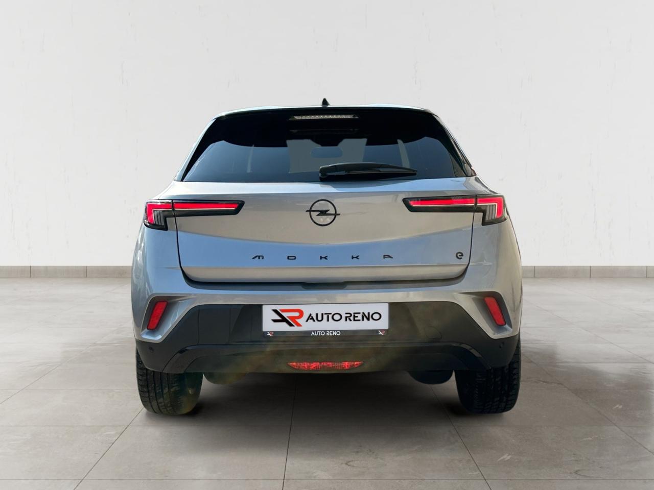 Opel Mokka MOKKA-e 50 kWh GS — photo 4