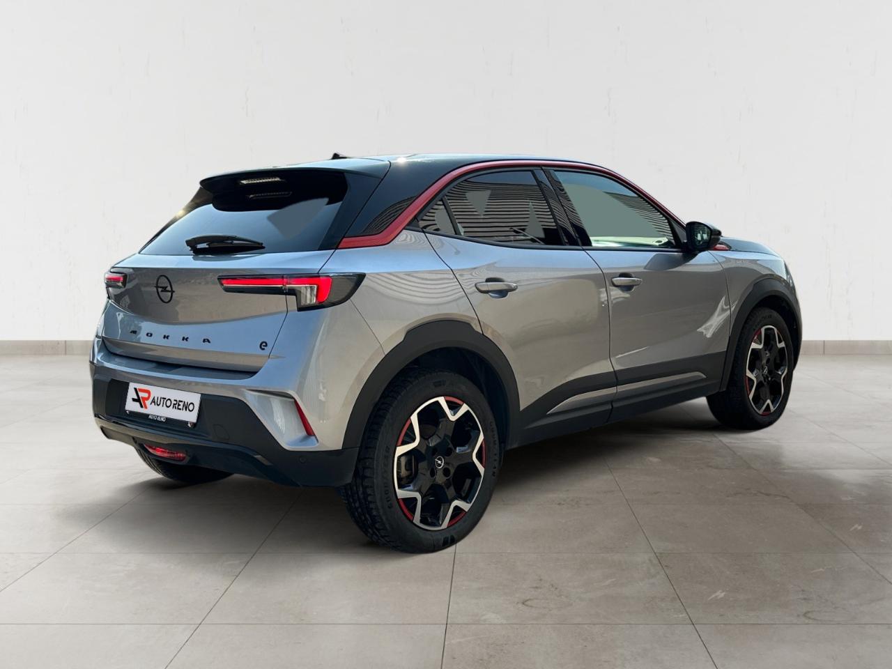 Opel Mokka MOKKA-e 50 kWh GS — photo 5